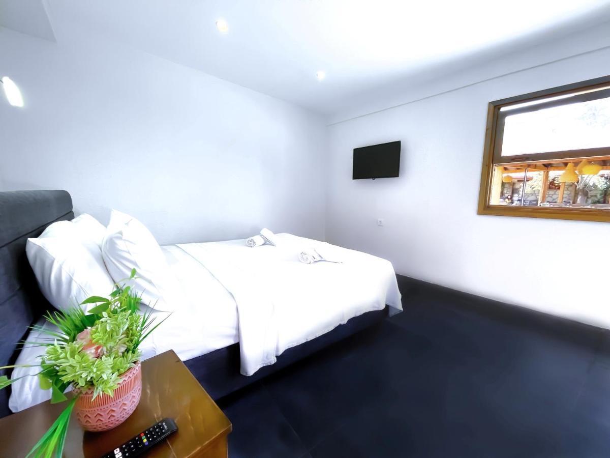 Etiz Hotels Alacati Кешме Номер фото